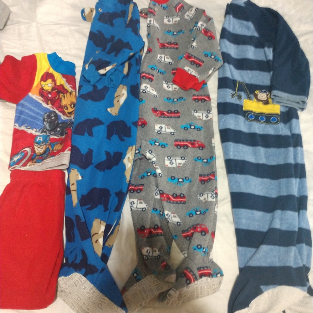 18/24 month boy bundle